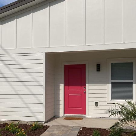 The Blue Heron Cottage St. Augustine Exterior photo